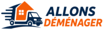 logo Allons déménager